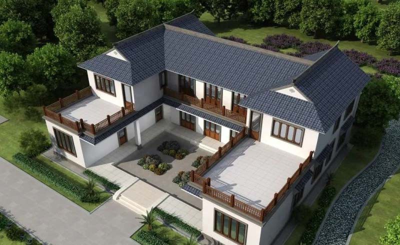 乐山建房时常说的坐北朝南和坐南朝北有什么区别？