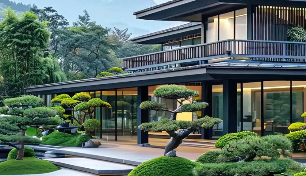 乐山农村自建房更佳风水布局是什么