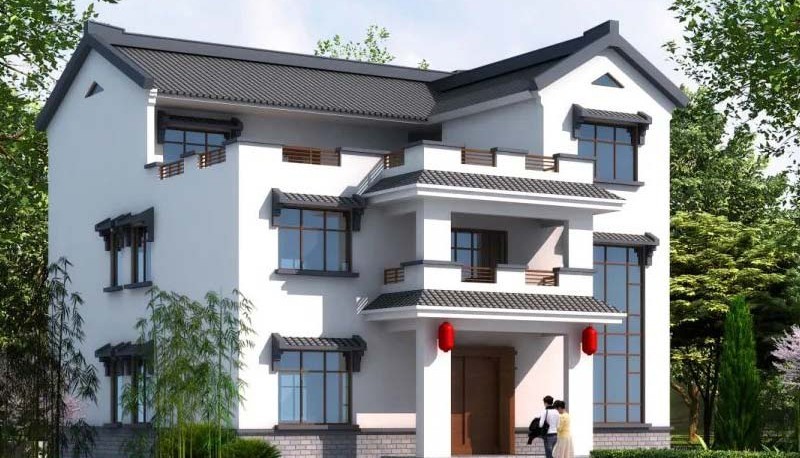 乐山对于农村自建房屋，必须注意土方回填